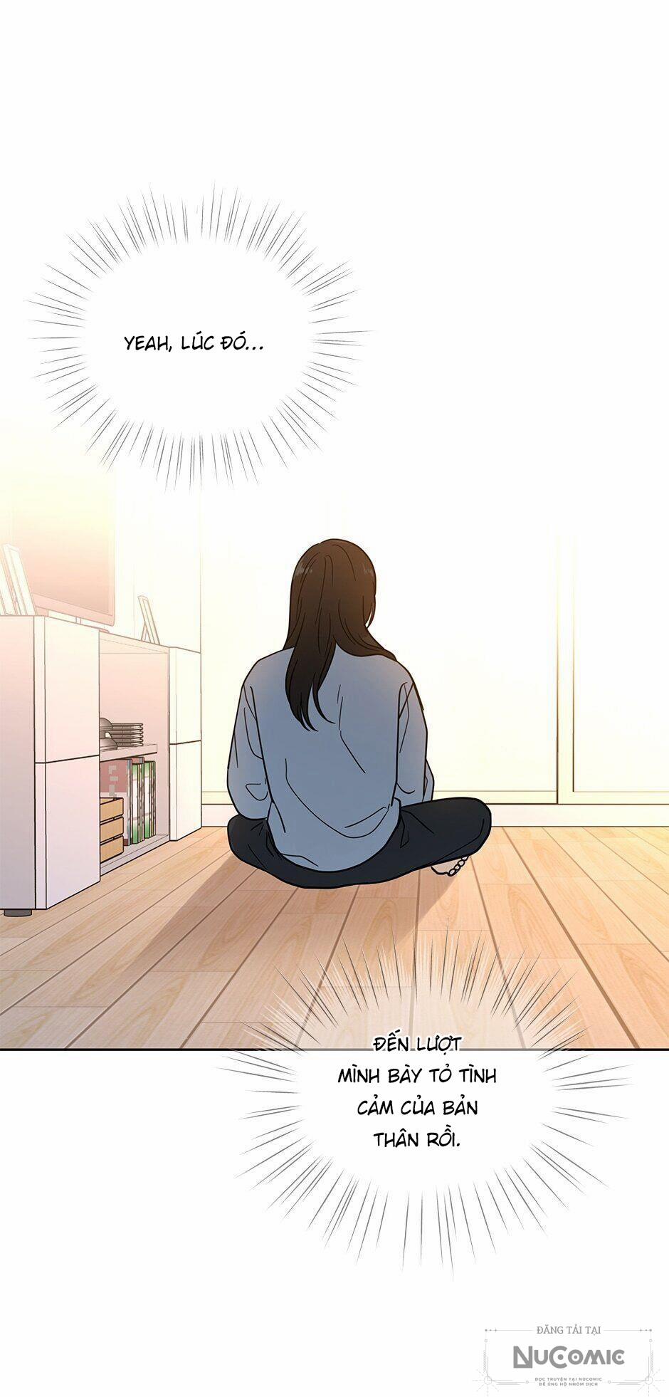 Tình Yêu Chỉ Mình Em Biết 69 trang 6