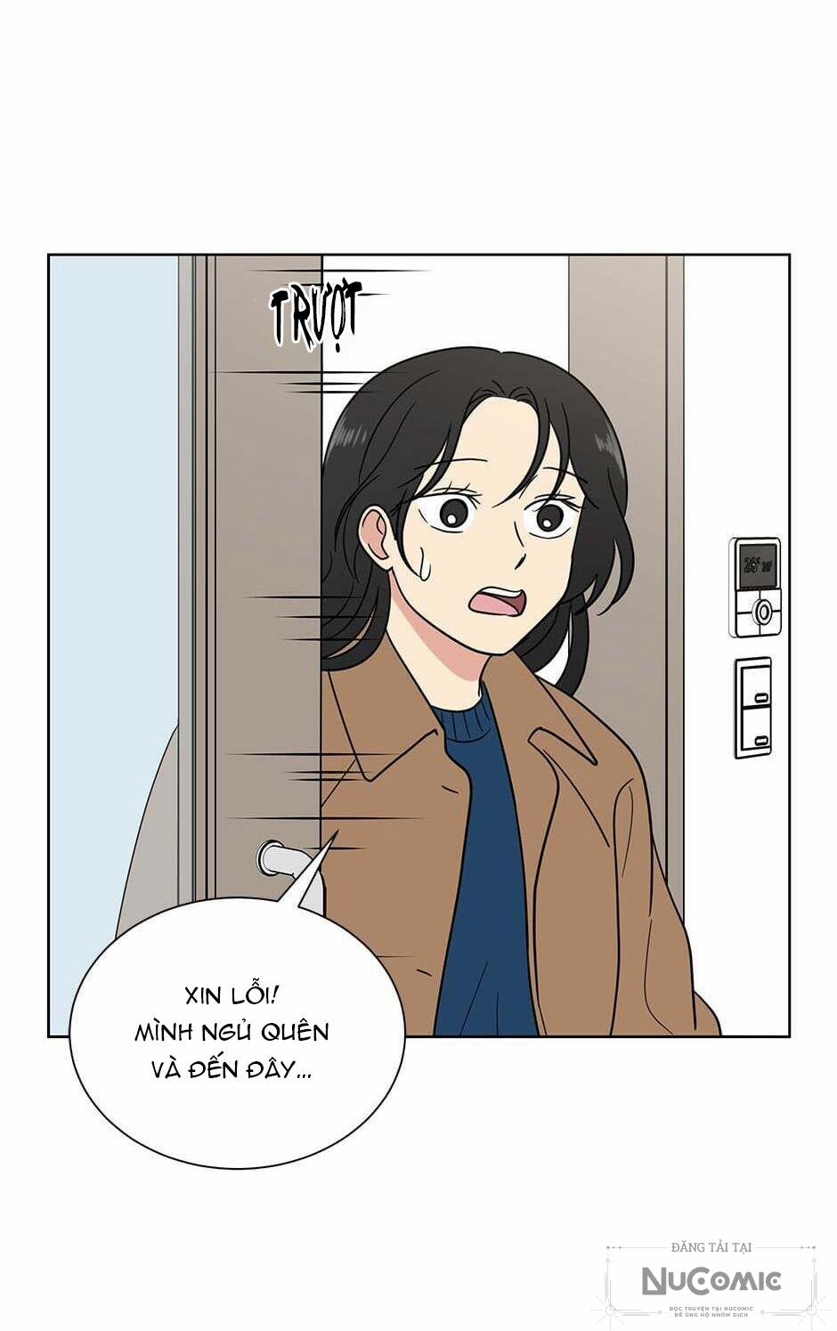 Tình Yêu Chỉ Mình Em Biết 69 trang 60