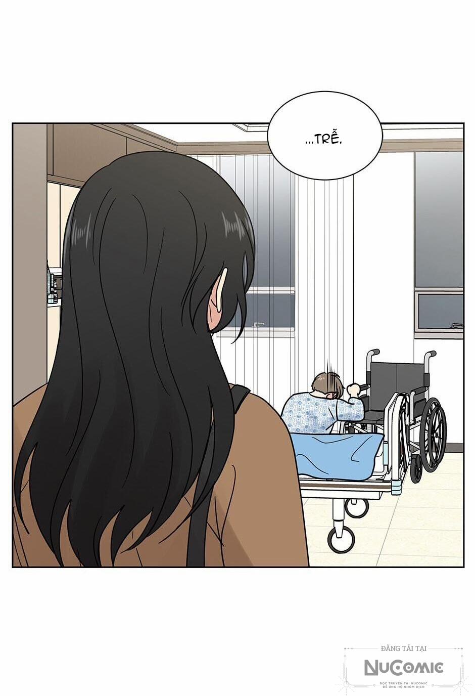 Tình Yêu Chỉ Mình Em Biết 69 trang 61