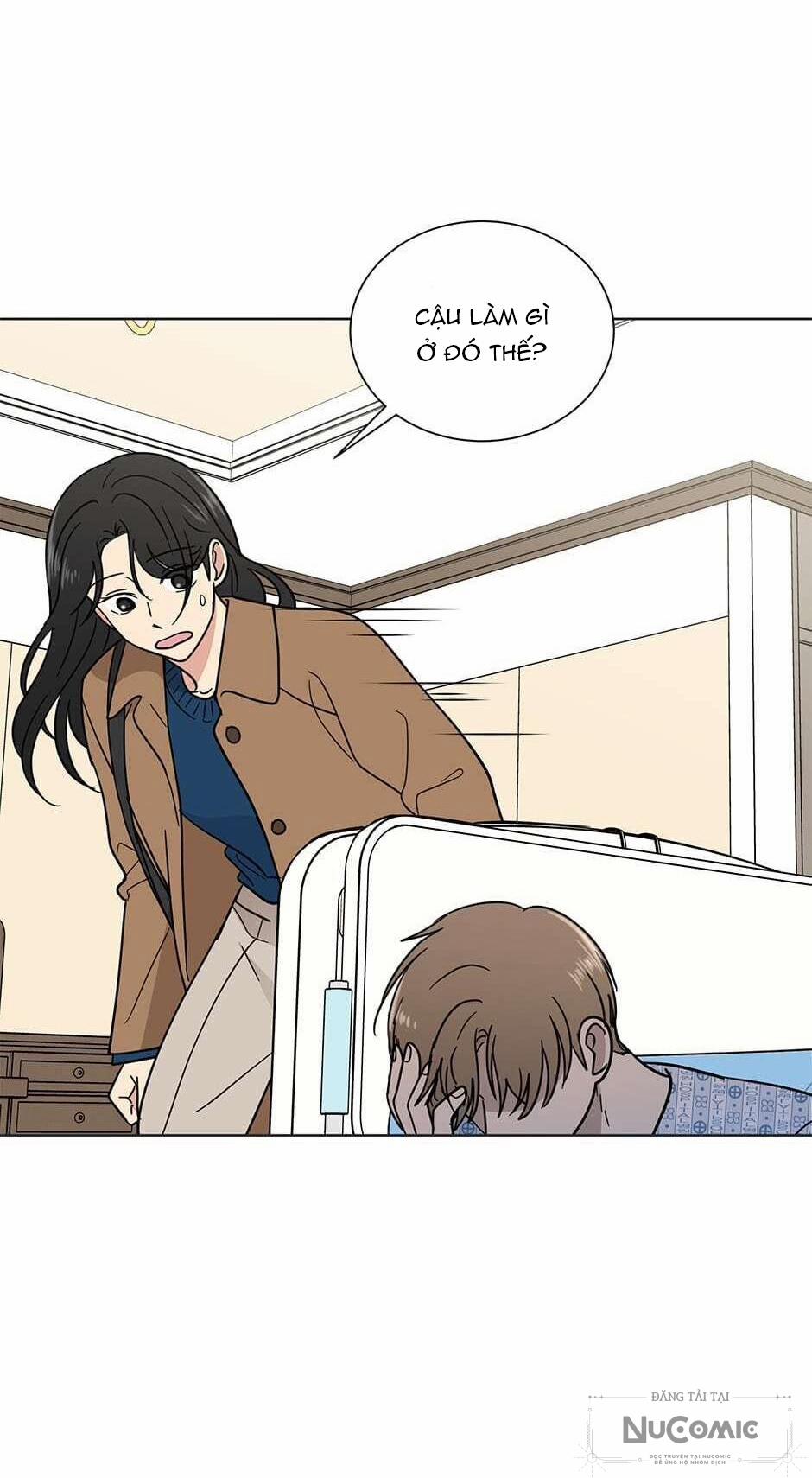 Tình Yêu Chỉ Mình Em Biết 69 trang 62