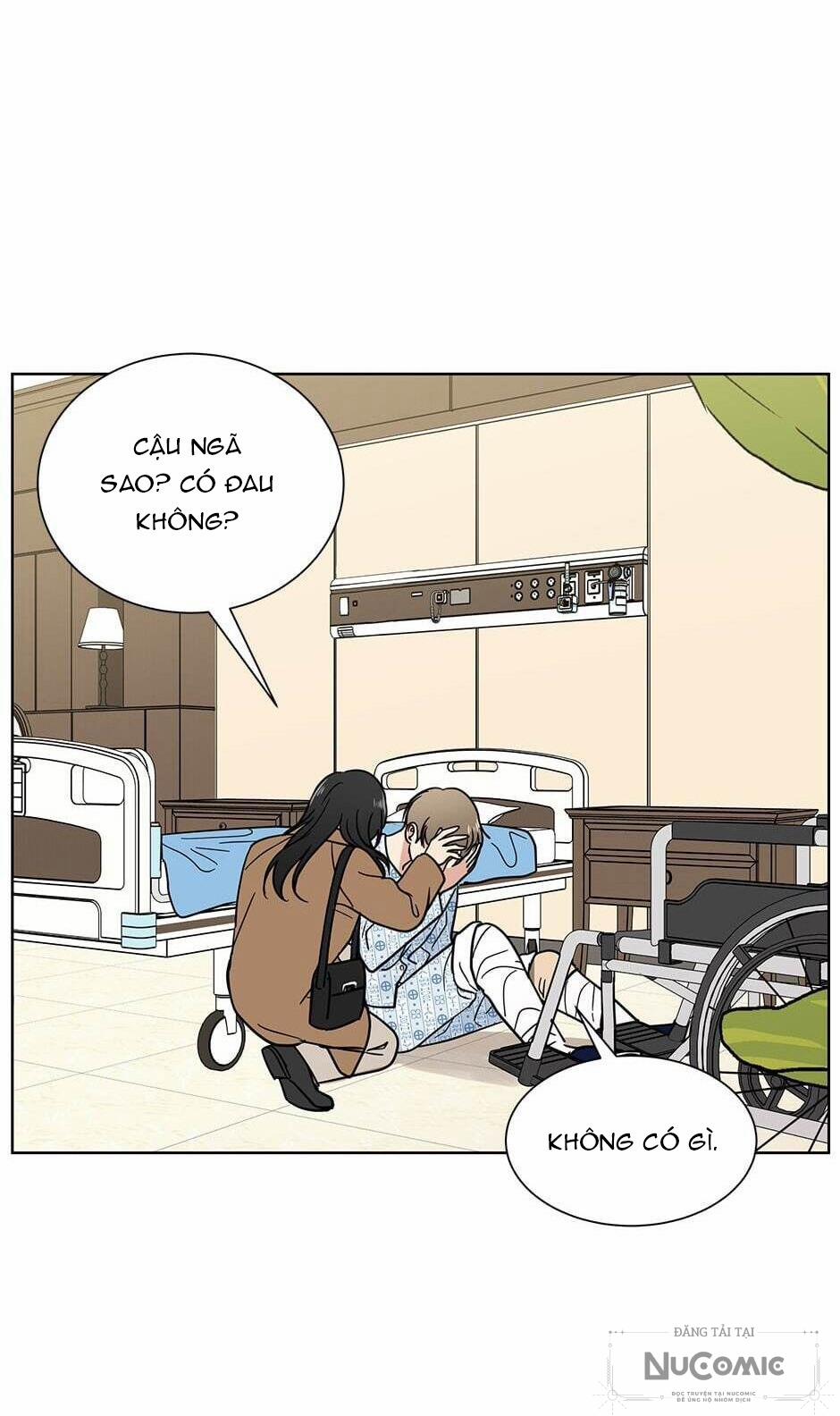 Tình Yêu Chỉ Mình Em Biết 69 trang 63