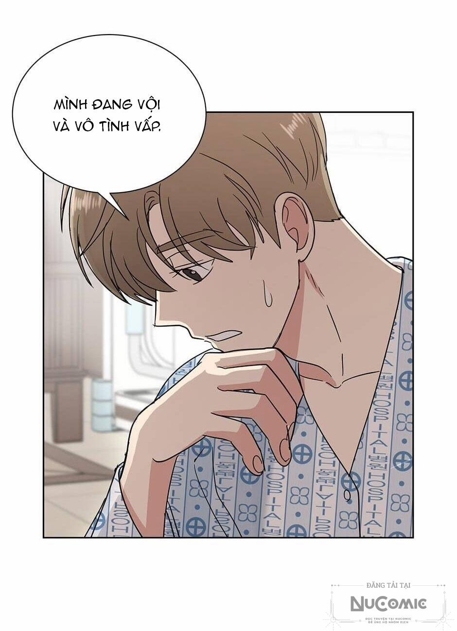 Tình Yêu Chỉ Mình Em Biết 69 trang 65