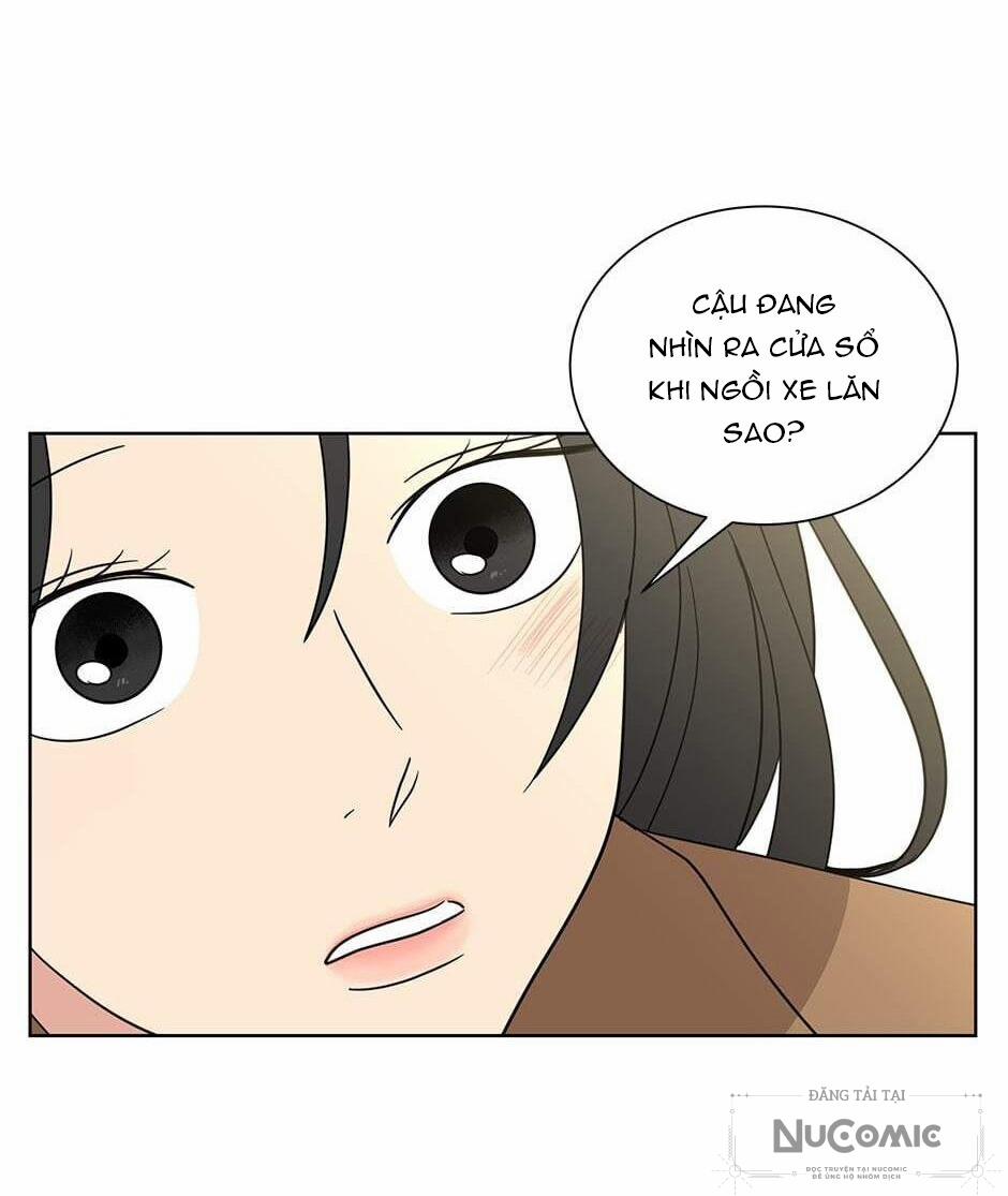 Tình Yêu Chỉ Mình Em Biết 69 trang 66