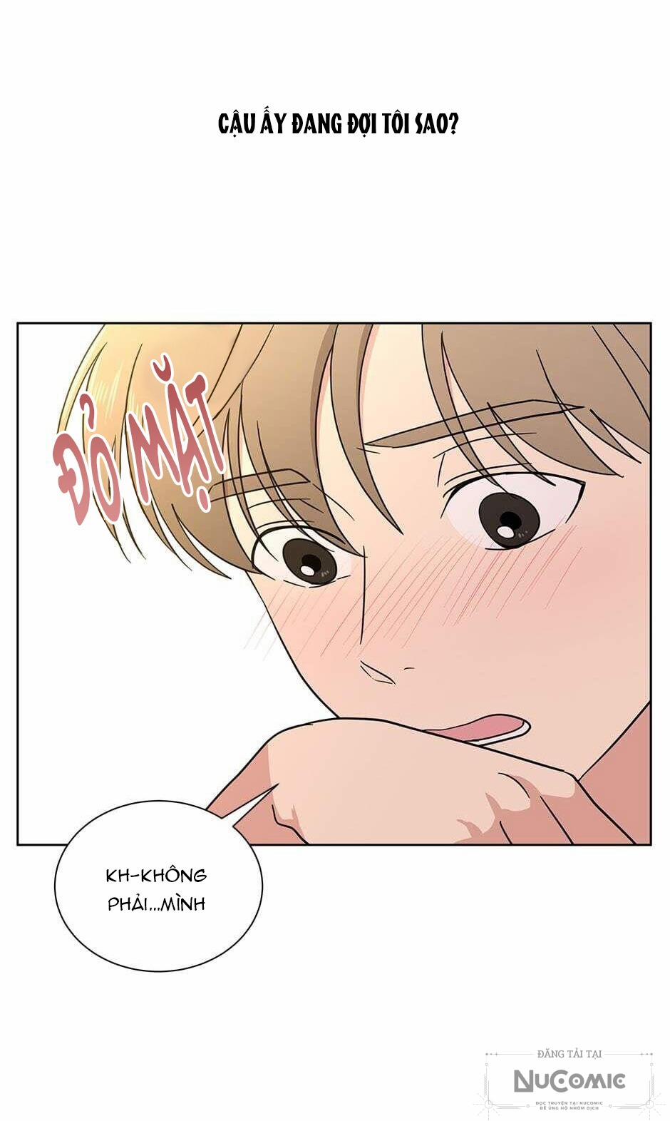 Tình Yêu Chỉ Mình Em Biết 69 trang 67