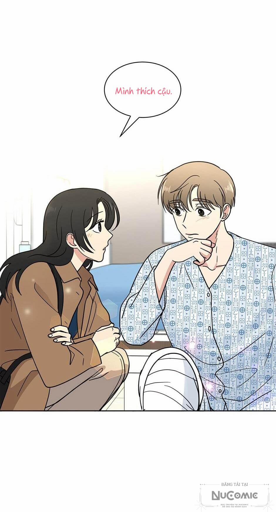 Tình Yêu Chỉ Mình Em Biết 69 trang 68