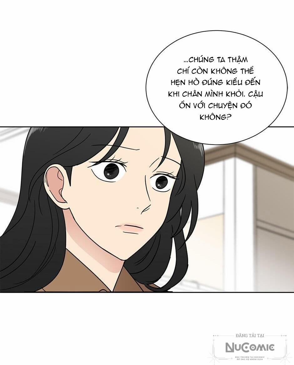 Tình Yêu Chỉ Mình Em Biết 69 trang 70