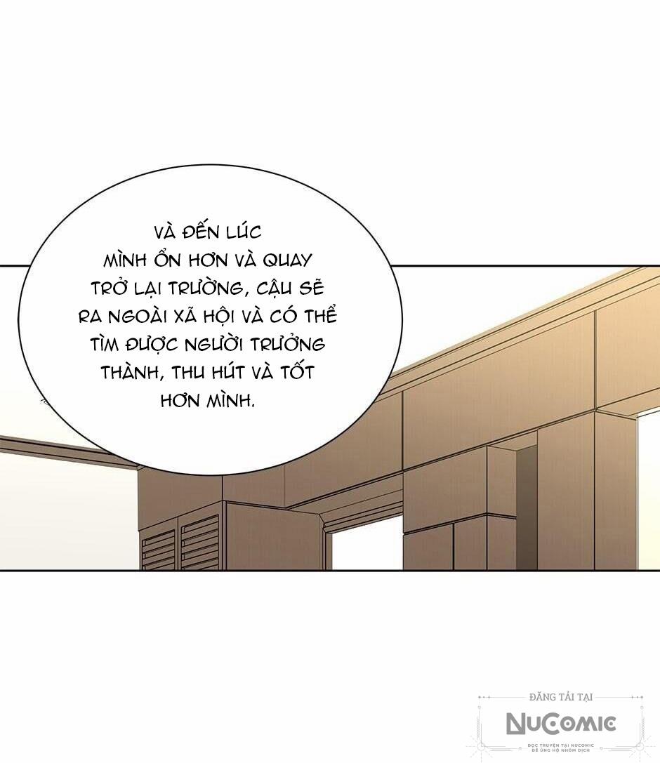 Tình Yêu Chỉ Mình Em Biết 69 trang 71