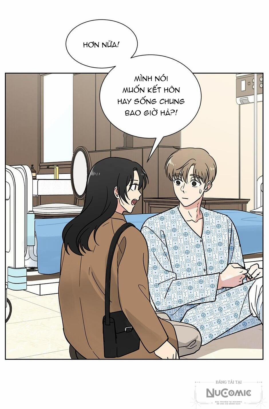 Tình Yêu Chỉ Mình Em Biết 69 trang 73