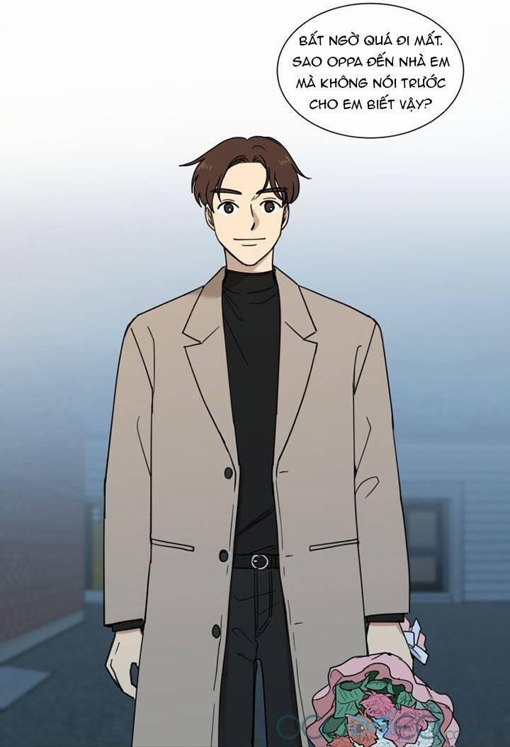 Tình Yêu Chỉ Mình Em Biết 7 trang 18