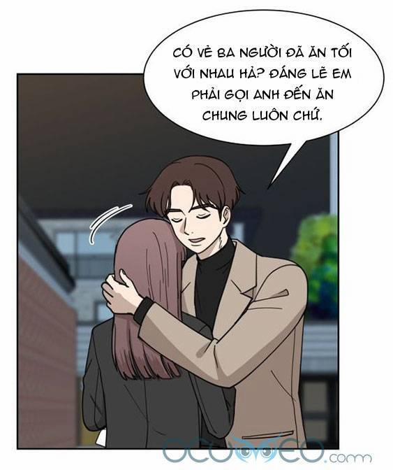 Tình Yêu Chỉ Mình Em Biết 7 trang 21