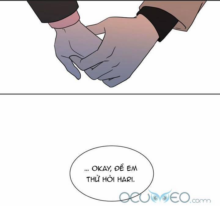 Tình Yêu Chỉ Mình Em Biết 7 trang 24