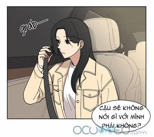 Tình Yêu Chỉ Mình Em Biết 7 trang 26