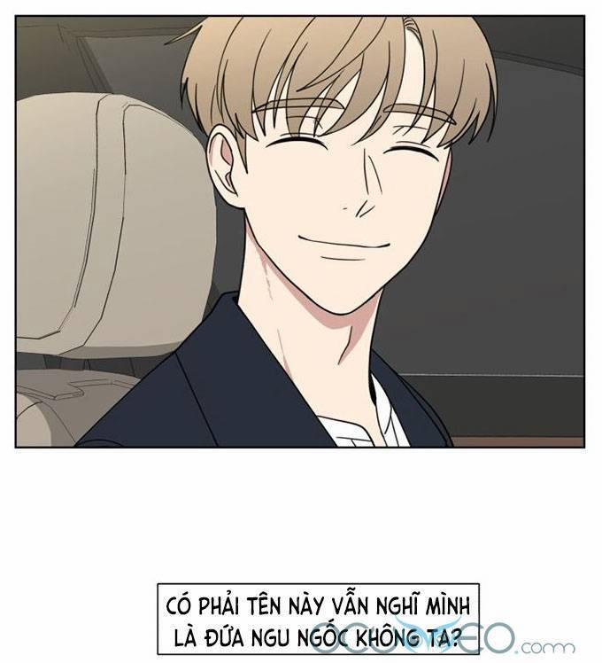 Tình Yêu Chỉ Mình Em Biết 7 trang 28