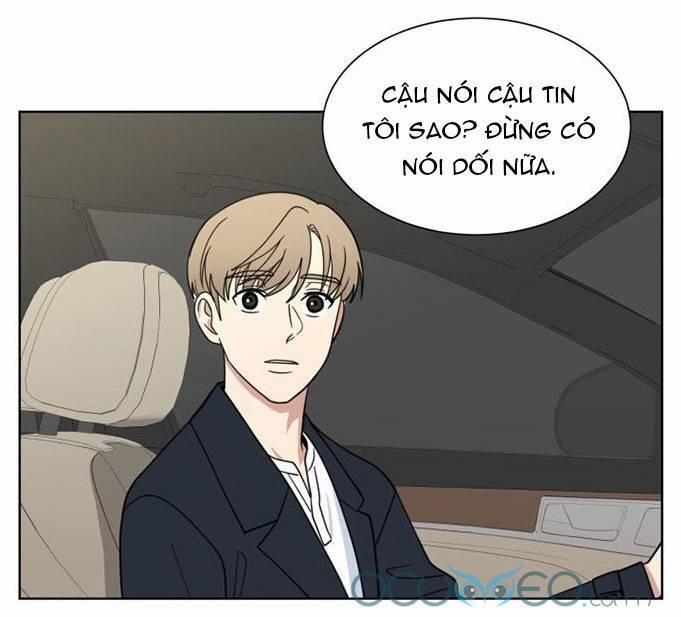 Tình Yêu Chỉ Mình Em Biết 7 trang 29