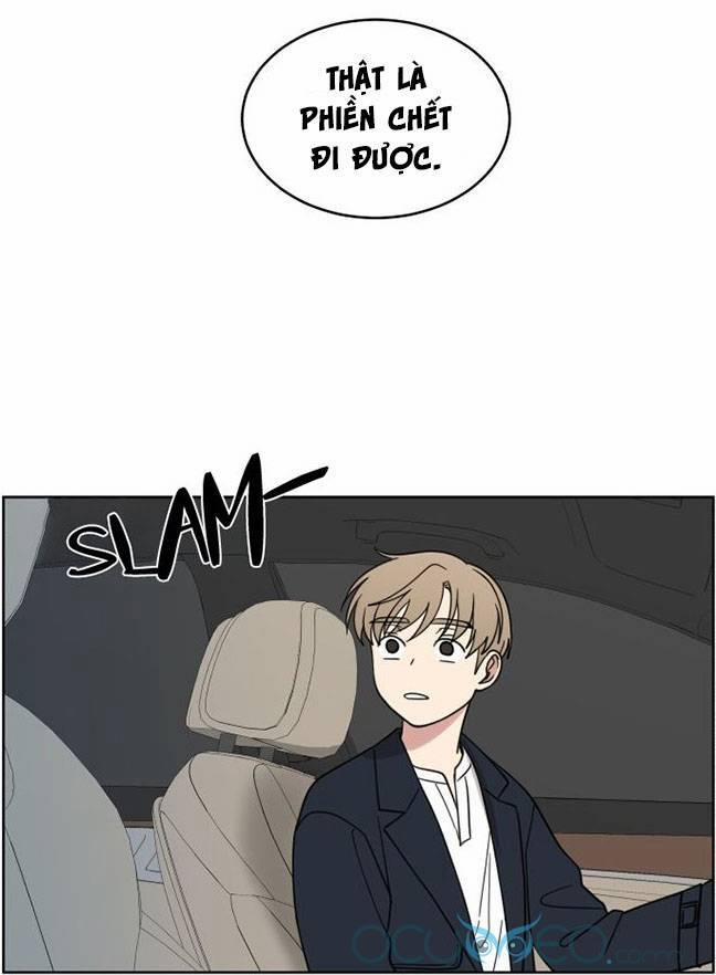 Tình Yêu Chỉ Mình Em Biết 7 trang 31