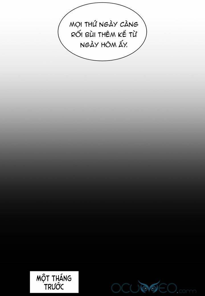 Tình Yêu Chỉ Mình Em Biết 7 trang 34