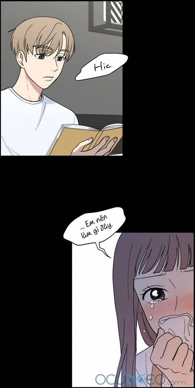 Tình Yêu Chỉ Mình Em Biết 7 trang 36