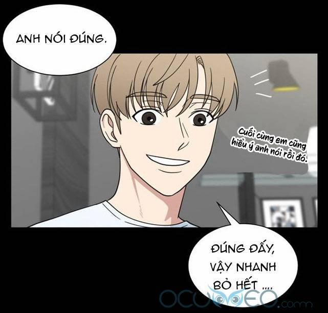 Tình Yêu Chỉ Mình Em Biết 7 trang 47