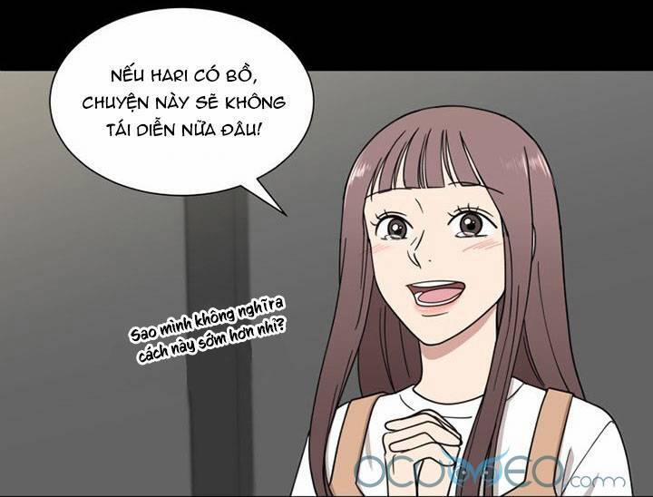 Tình Yêu Chỉ Mình Em Biết 7 trang 48