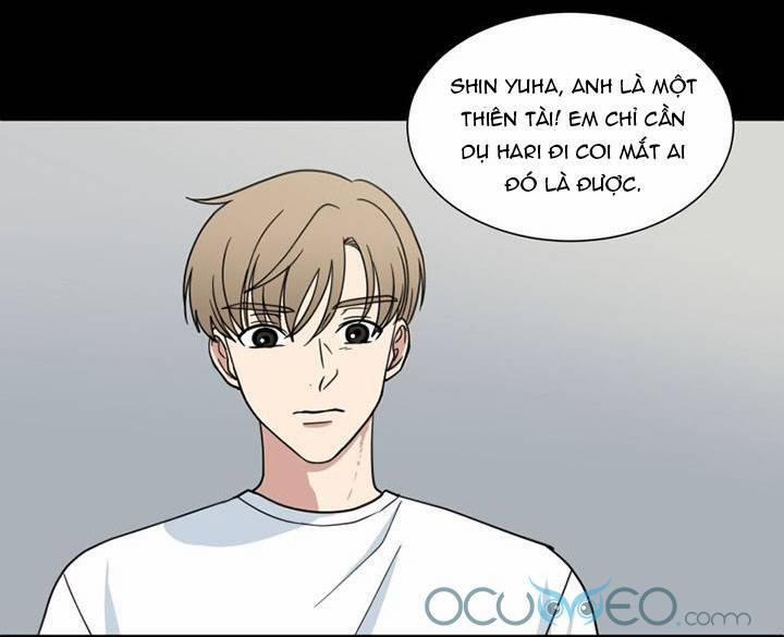 Tình Yêu Chỉ Mình Em Biết 7 trang 49