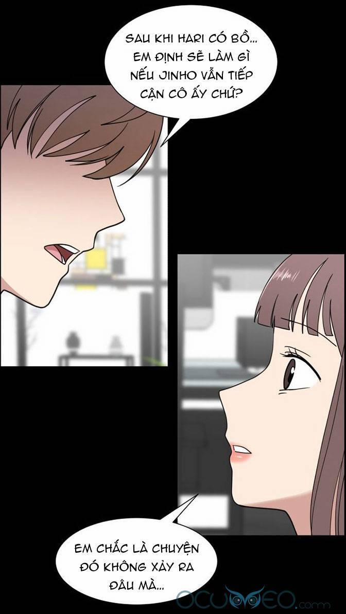 Tình Yêu Chỉ Mình Em Biết 7 trang 50