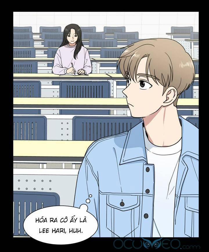 Tình Yêu Chỉ Mình Em Biết 7 trang 52