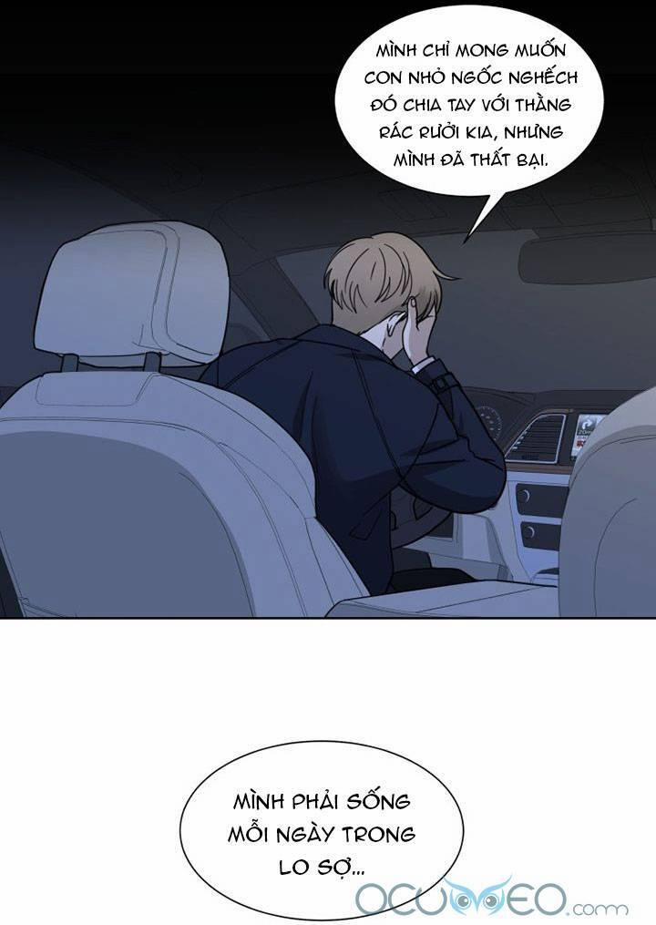 Tình Yêu Chỉ Mình Em Biết 7 trang 57