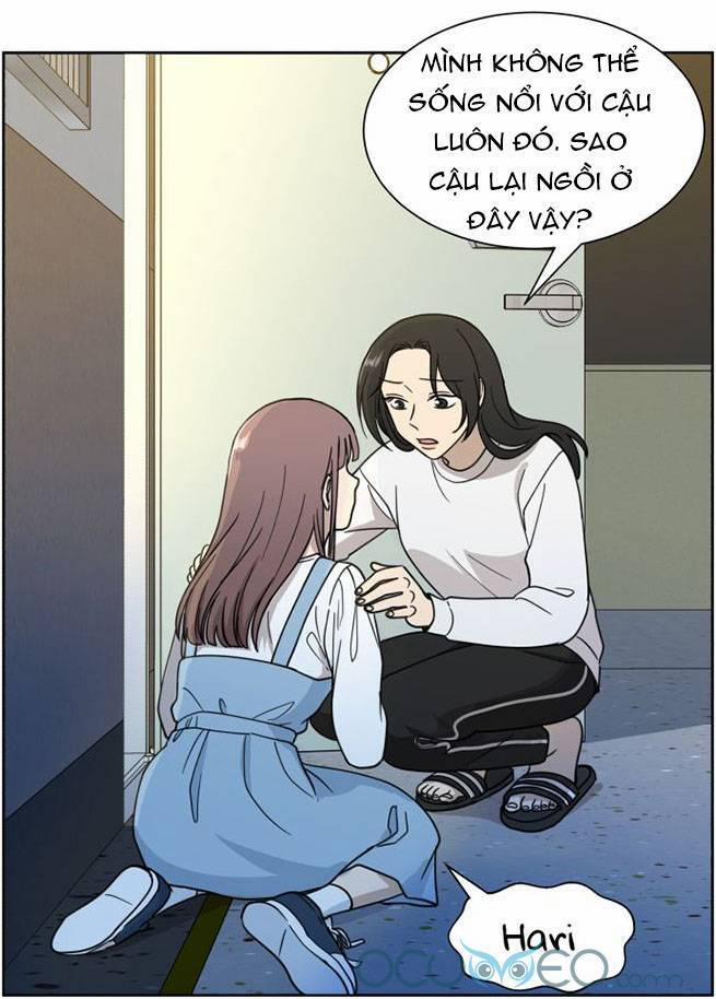 Tình Yêu Chỉ Mình Em Biết 7 trang 71