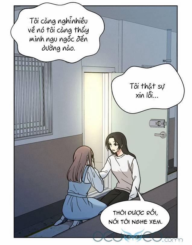 Tình Yêu Chỉ Mình Em Biết 7 trang 76