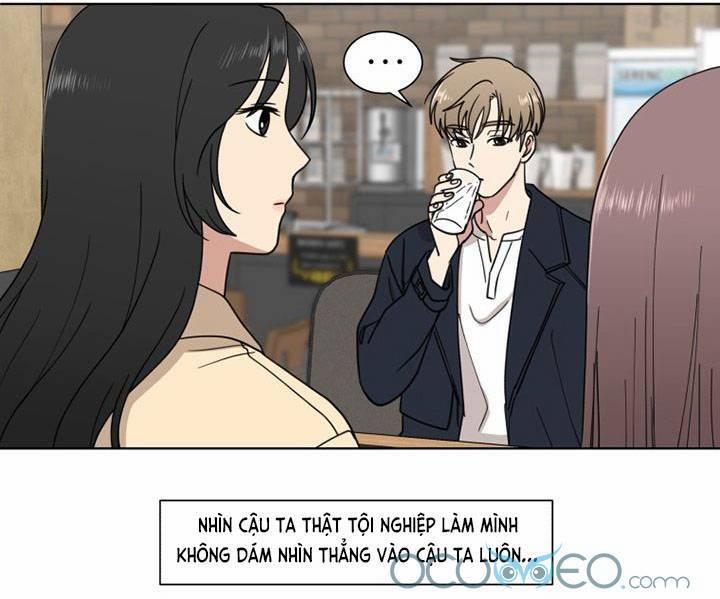 Tình Yêu Chỉ Mình Em Biết 7 trang 8