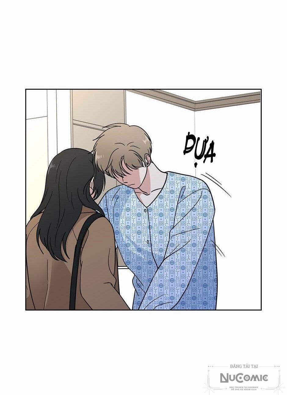 Tình Yêu Chỉ Mình Em Biết 70 trang 11