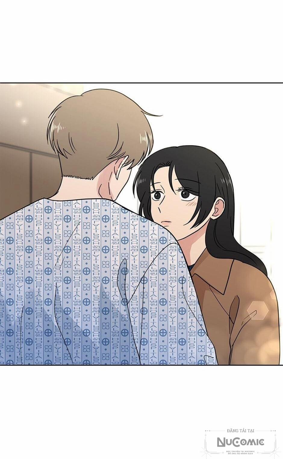 Tình Yêu Chỉ Mình Em Biết 70 trang 12