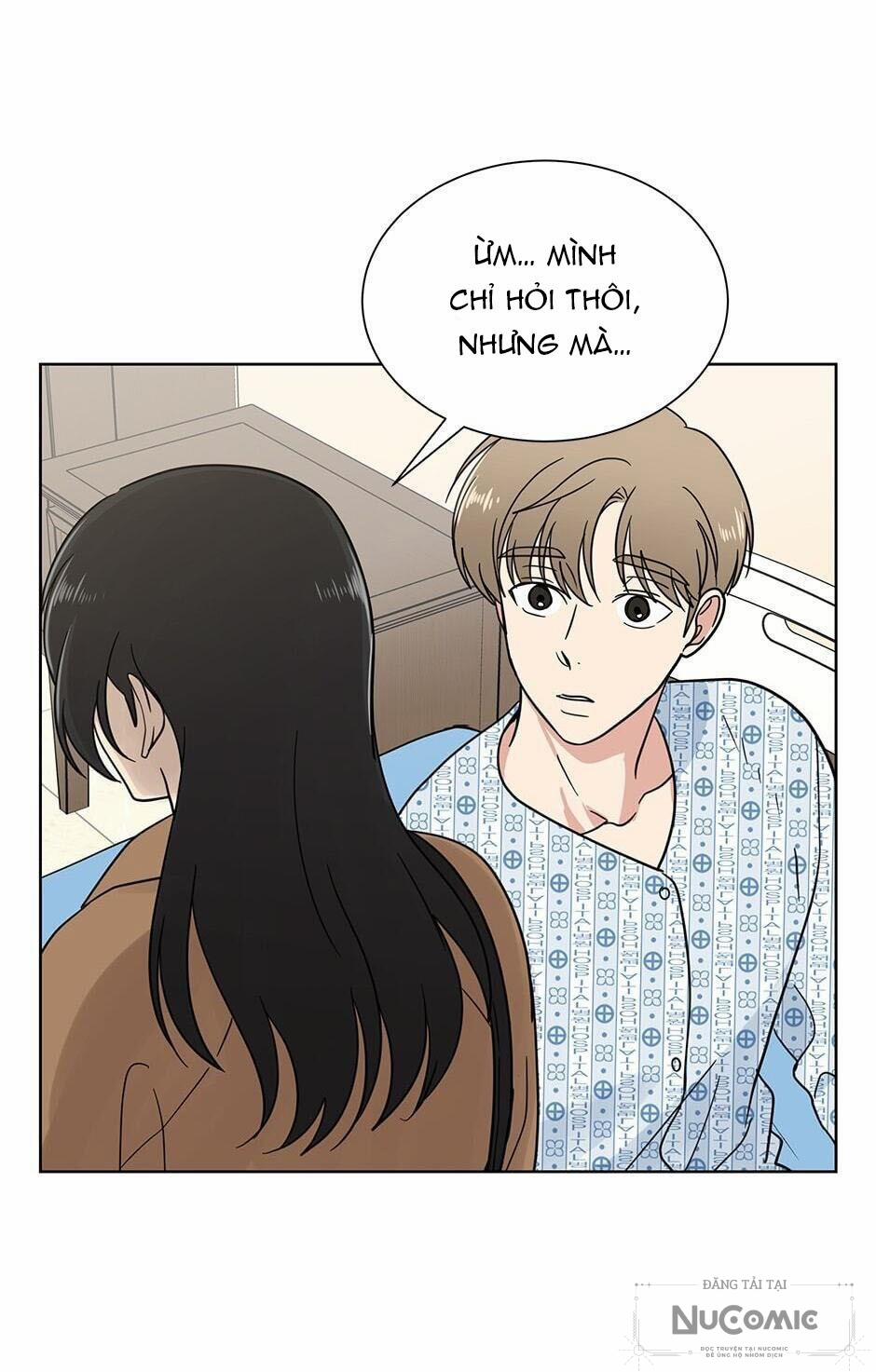 Tình Yêu Chỉ Mình Em Biết 70 trang 17