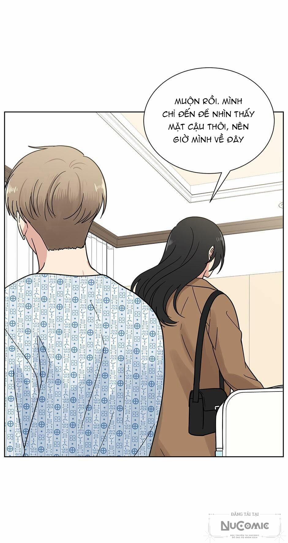 Tình Yêu Chỉ Mình Em Biết 70 trang 19