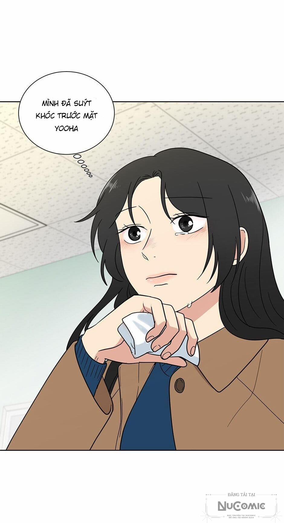 Tình Yêu Chỉ Mình Em Biết 70 trang 27