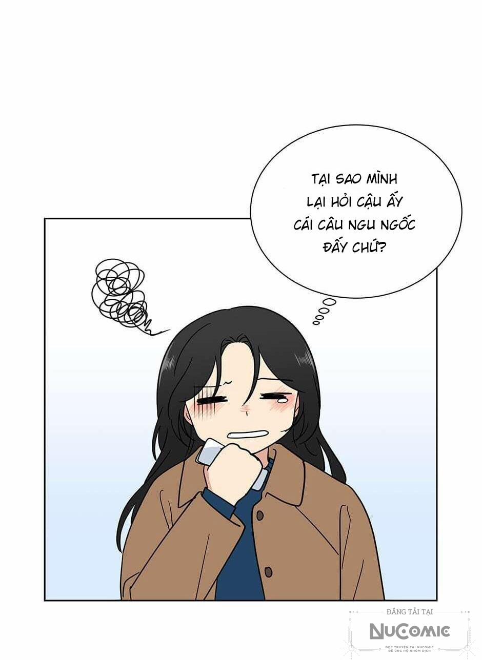 Tình Yêu Chỉ Mình Em Biết 70 trang 28