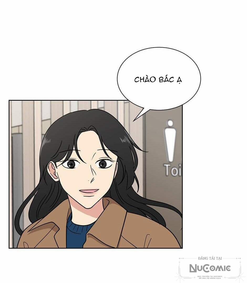 Tình Yêu Chỉ Mình Em Biết 70 trang 31