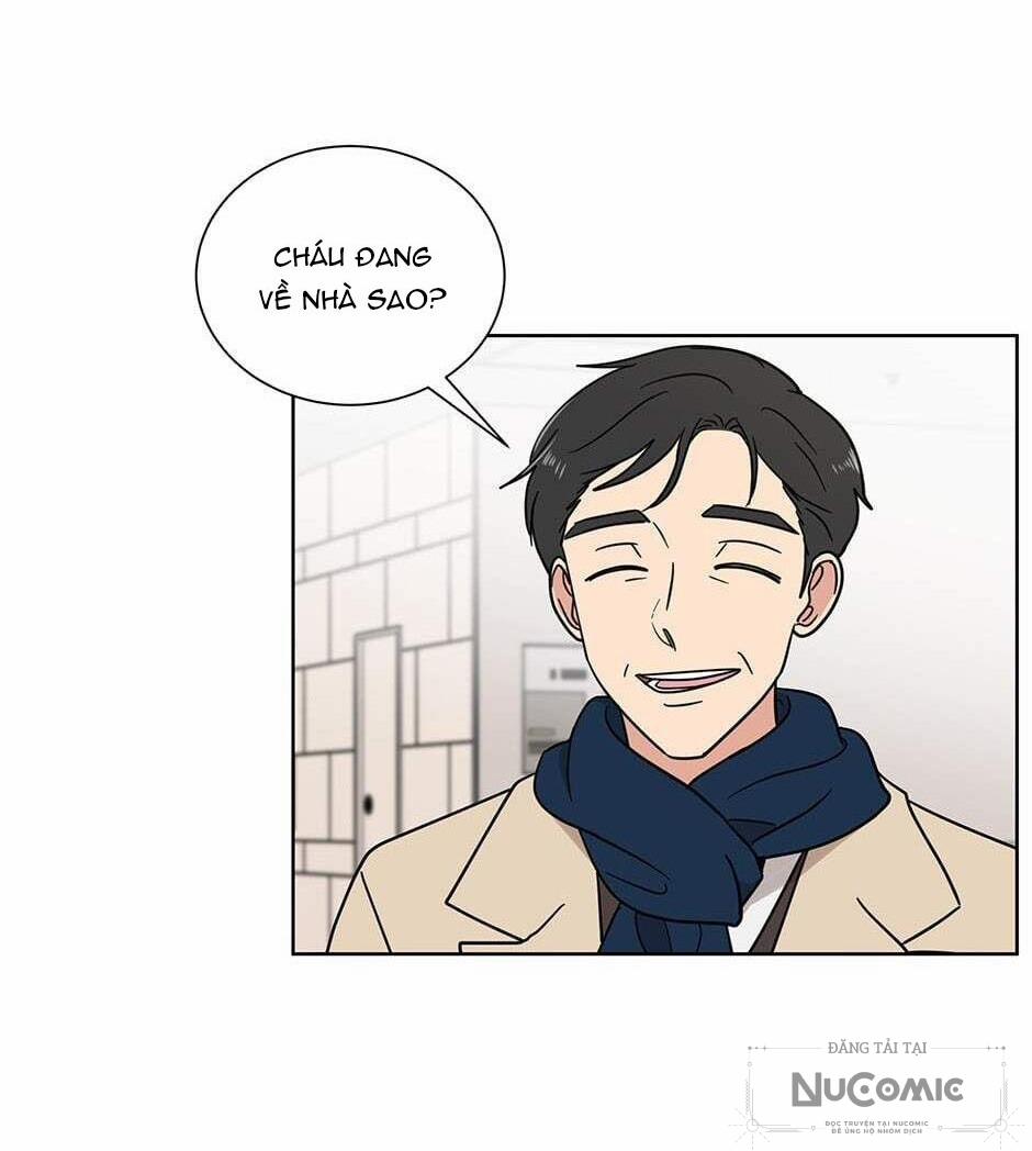 Tình Yêu Chỉ Mình Em Biết 70 trang 32