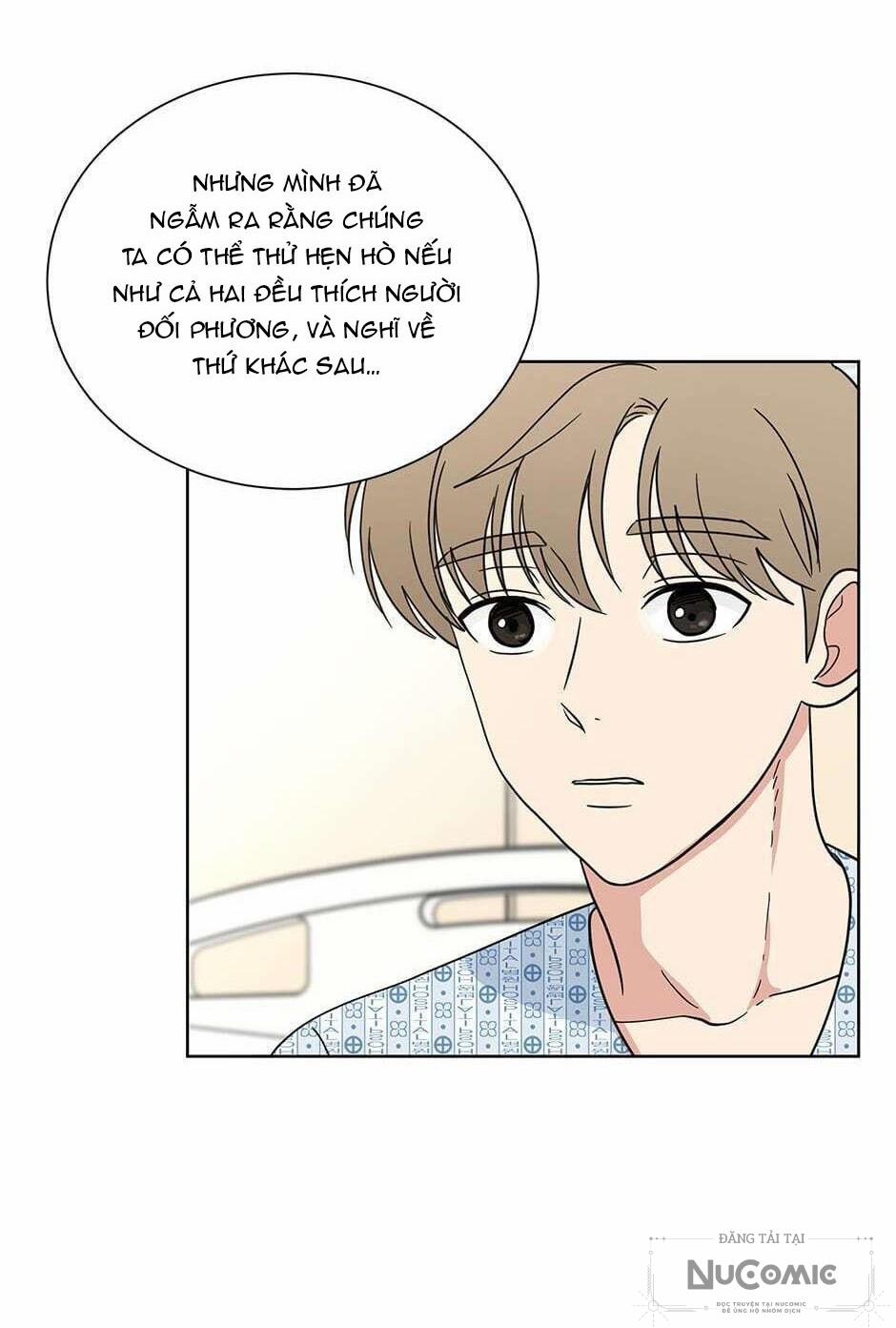 Tình Yêu Chỉ Mình Em Biết 70 trang 4