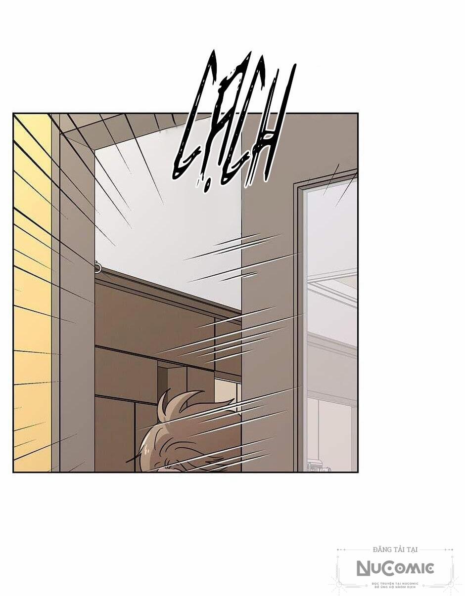 Tình Yêu Chỉ Mình Em Biết 70 trang 40