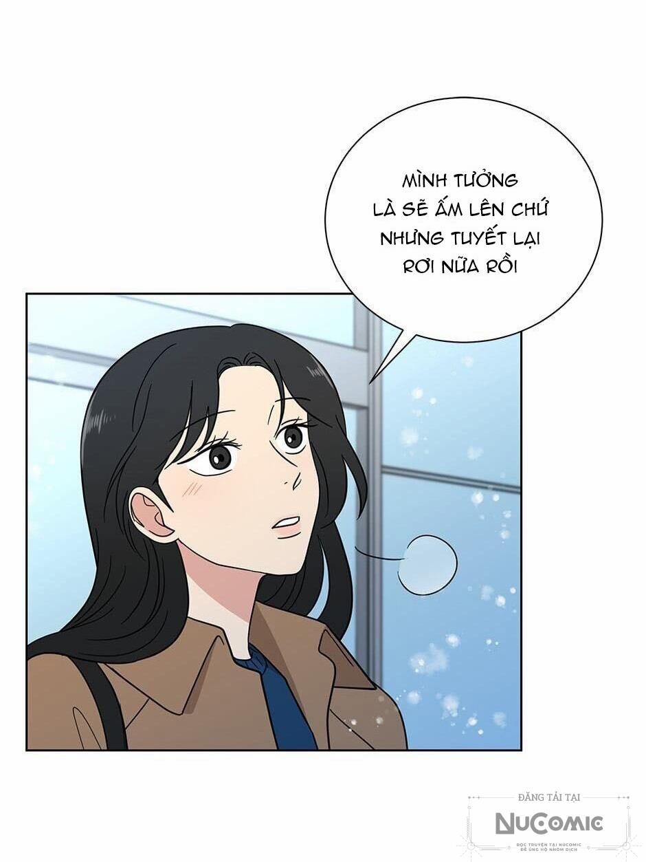 Tình Yêu Chỉ Mình Em Biết 70 trang 43