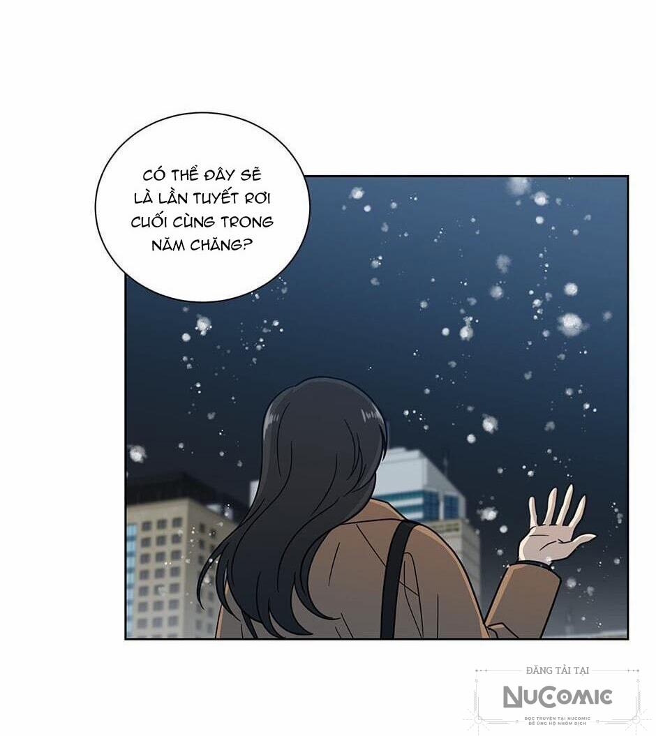 Tình Yêu Chỉ Mình Em Biết 70 trang 44