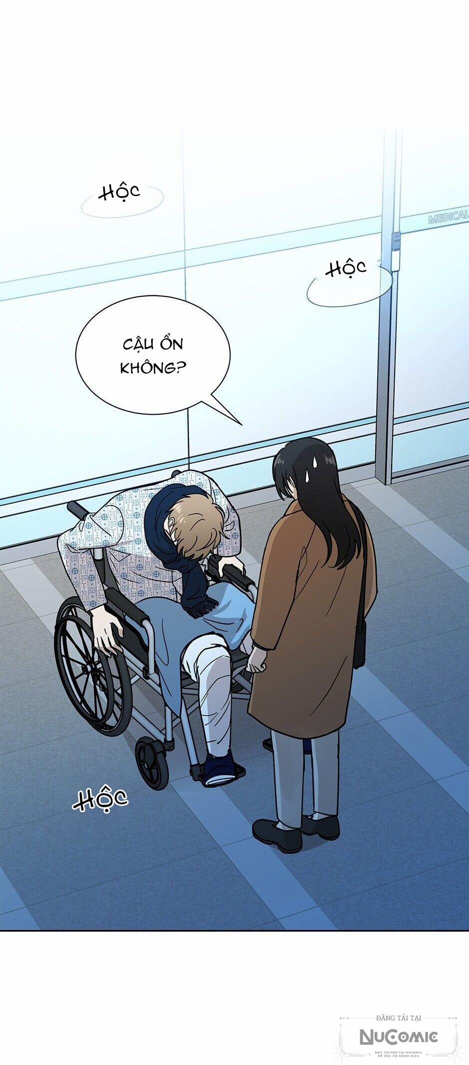 Tình Yêu Chỉ Mình Em Biết 70 trang 49