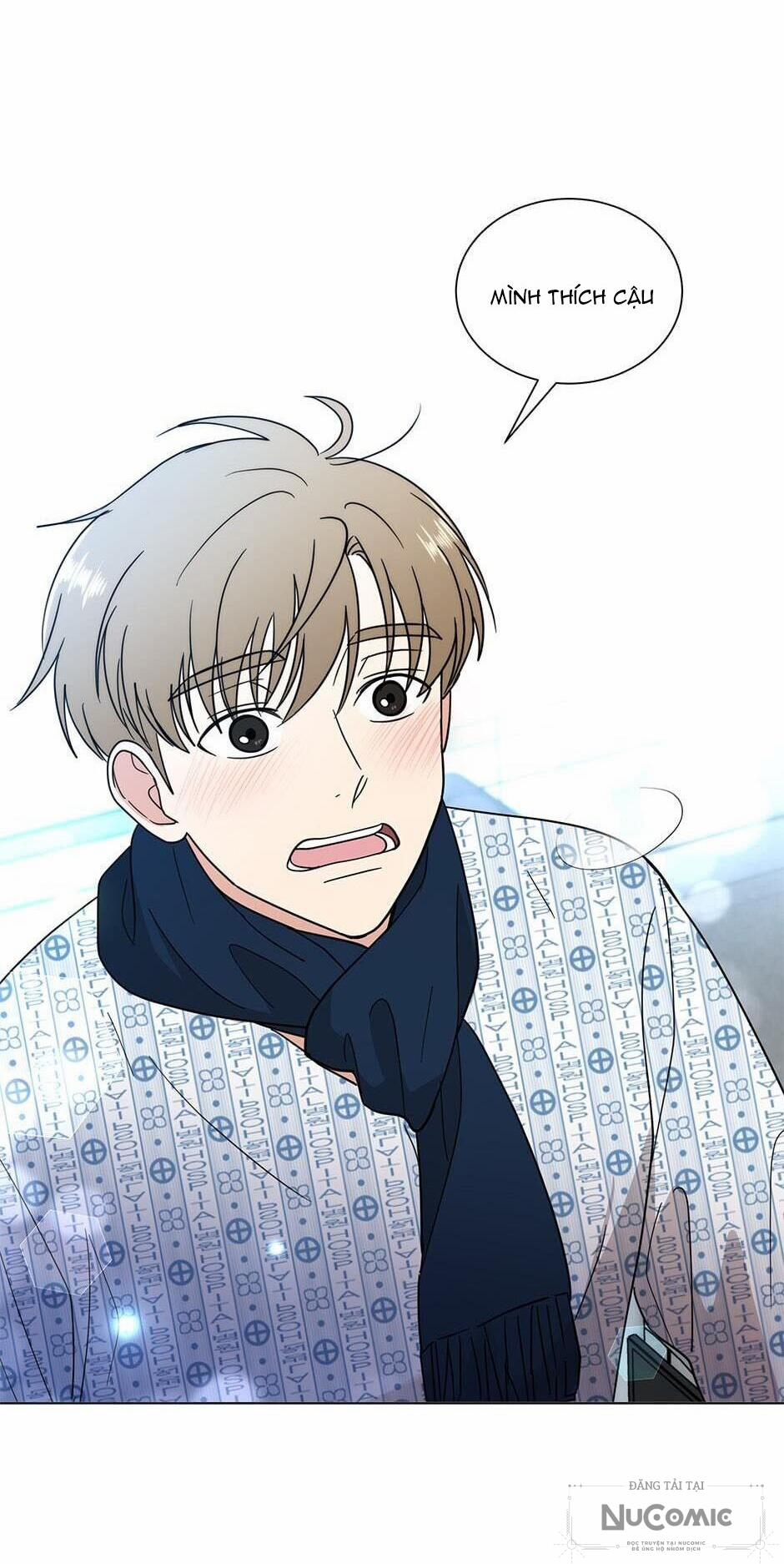 Tình Yêu Chỉ Mình Em Biết 70 trang 51