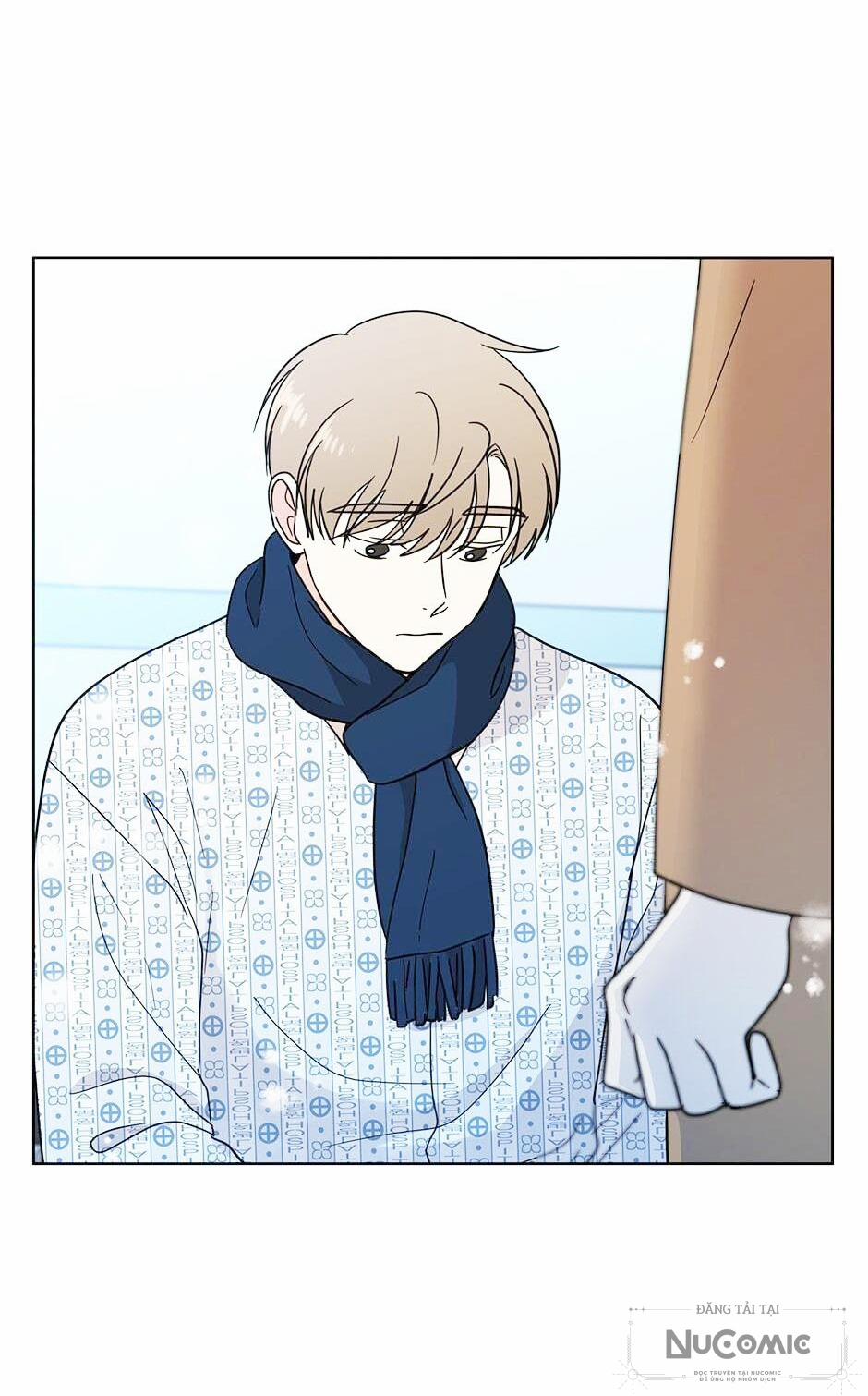 Tình Yêu Chỉ Mình Em Biết 70 trang 57