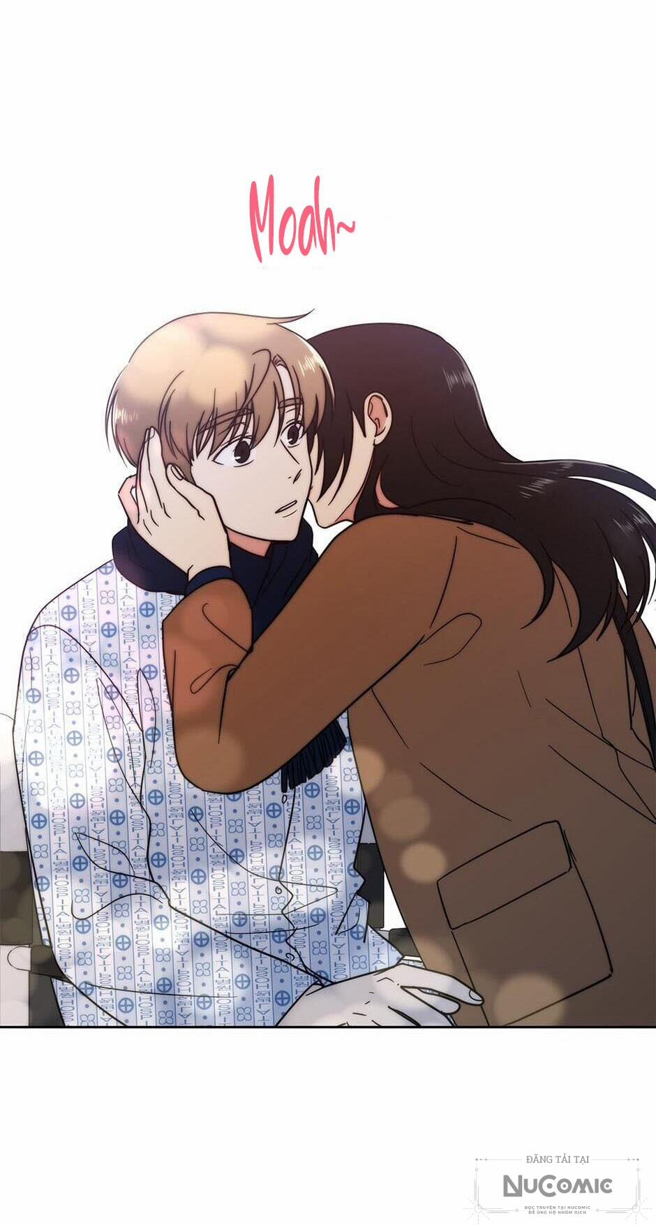 Tình Yêu Chỉ Mình Em Biết 70 trang 62