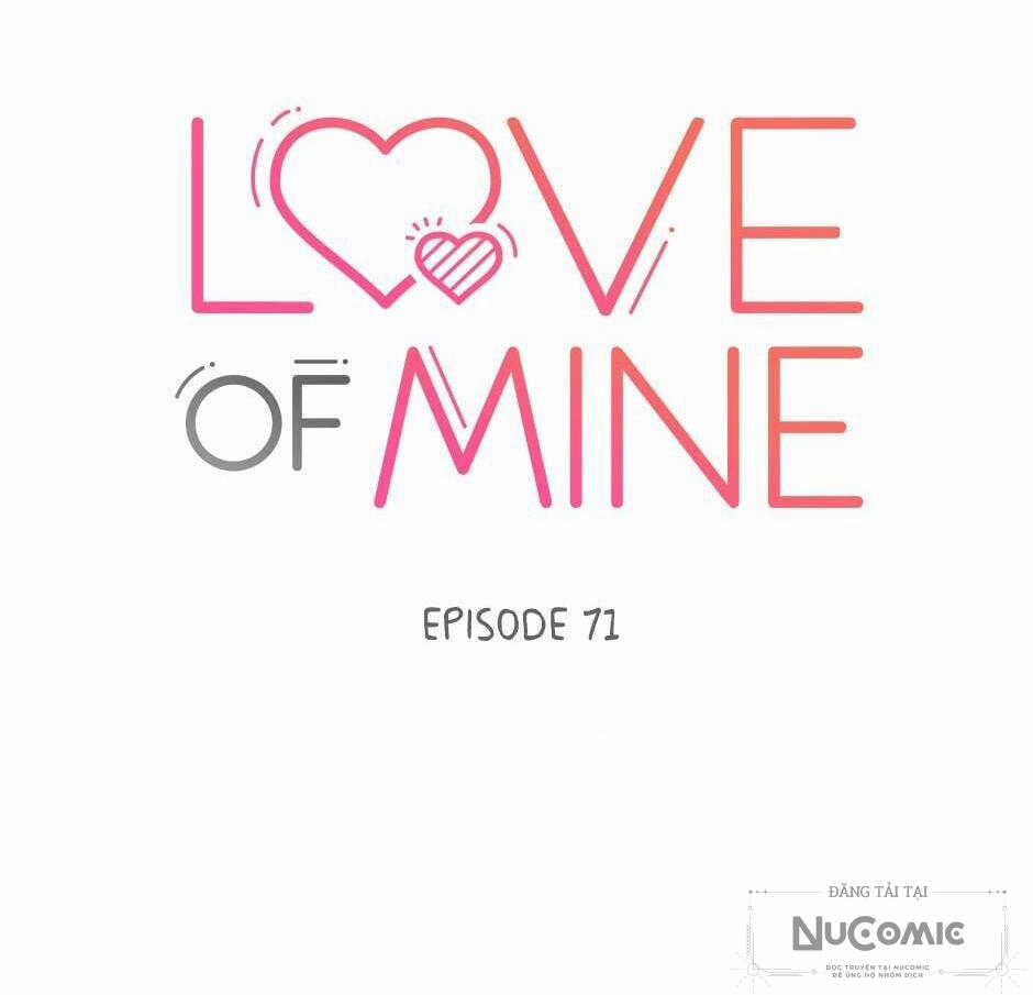 Tình Yêu Chỉ Mình Em Biết 71 trang 10