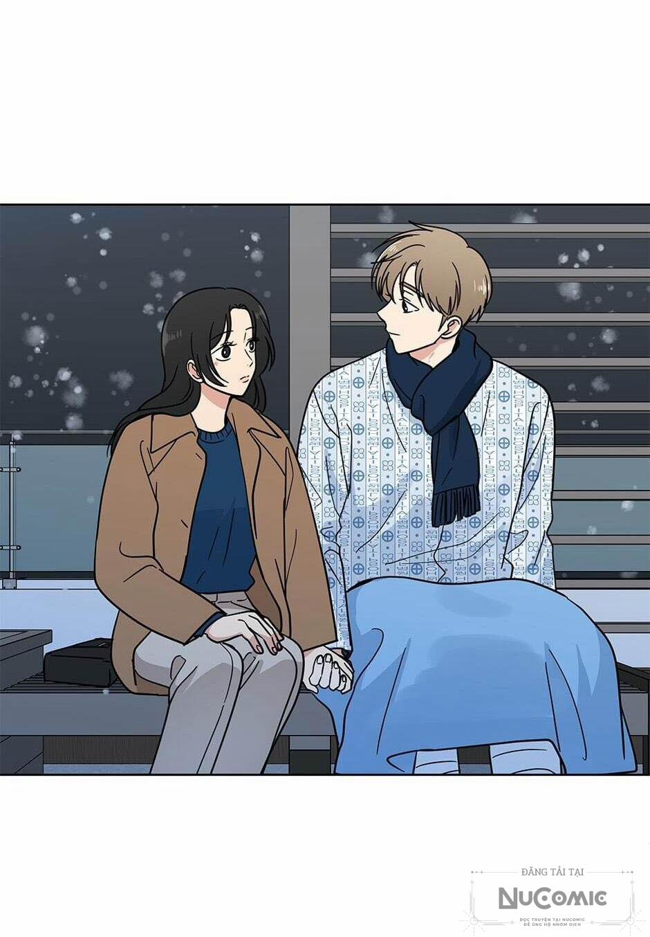 Tình Yêu Chỉ Mình Em Biết 71 trang 14