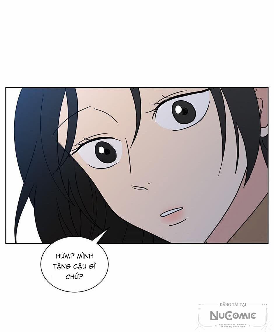 Tình Yêu Chỉ Mình Em Biết 71 trang 17