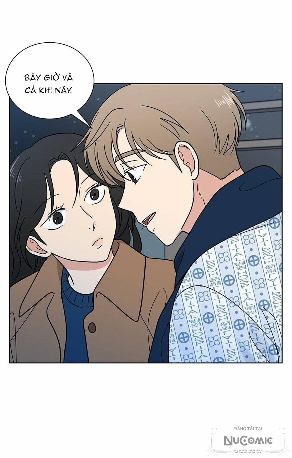 Tình Yêu Chỉ Mình Em Biết 71 trang 18